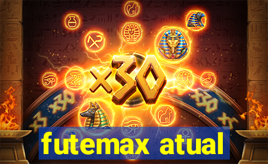 futemax atual